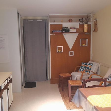 Appartement T2 أو-بون المظهر الخارجي الصورة