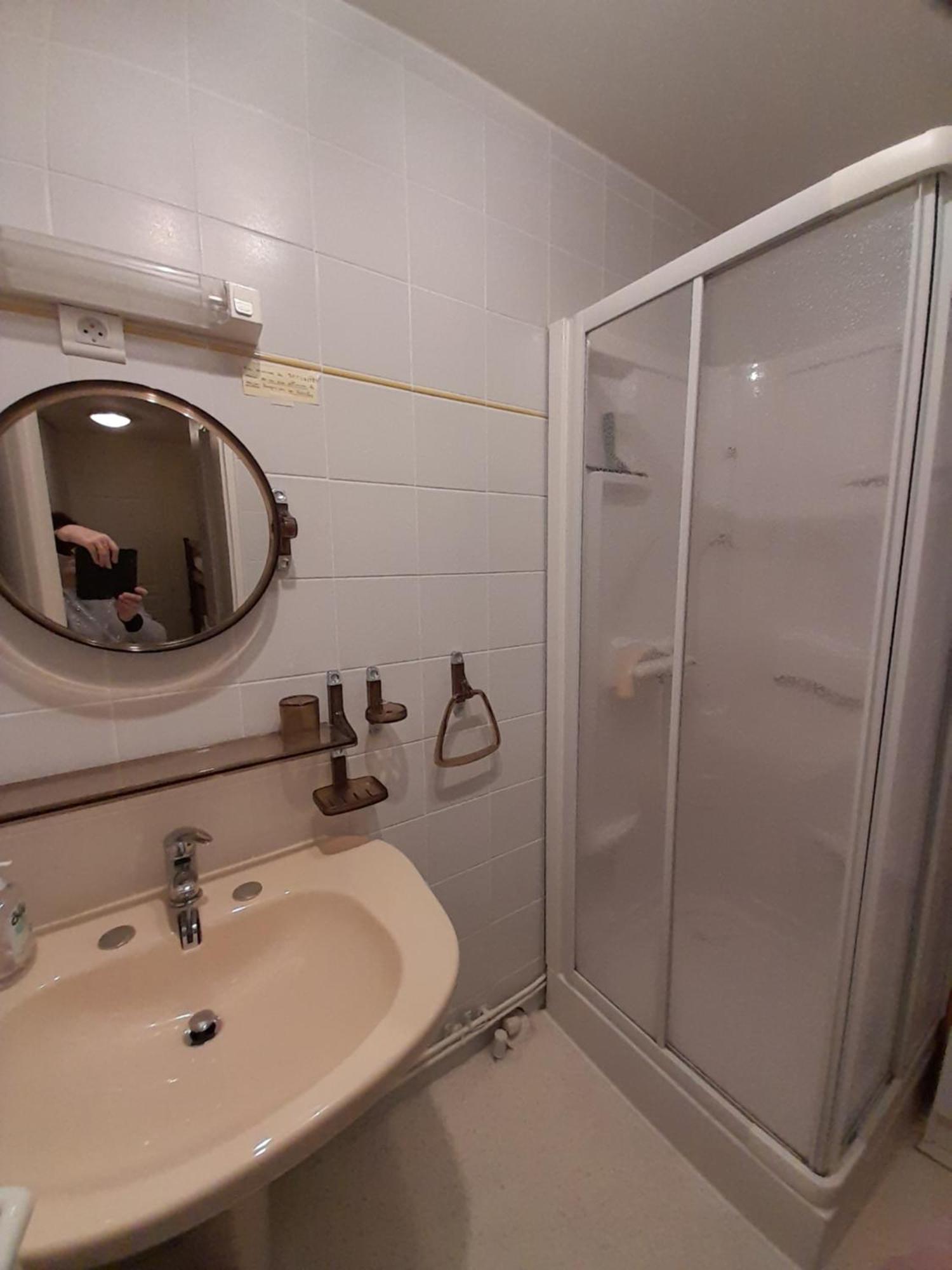 Appartement T2 أو-بون المظهر الخارجي الصورة